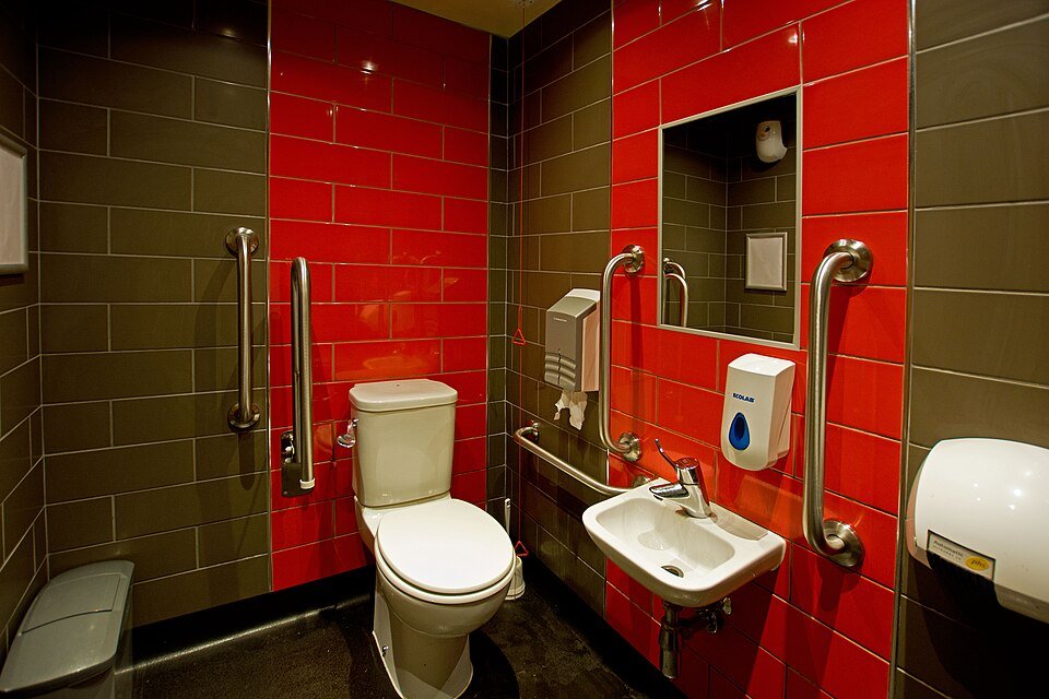 resources of Prefabricated bathroom exporters