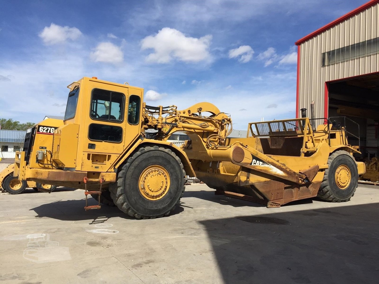 resources of 4x4 CAT 420F Used Backhoe 420 Backhoe Loader exporters