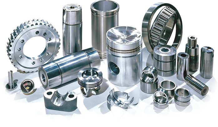 resources of Pulleys, sprockets, taper bushes, couplings exporters