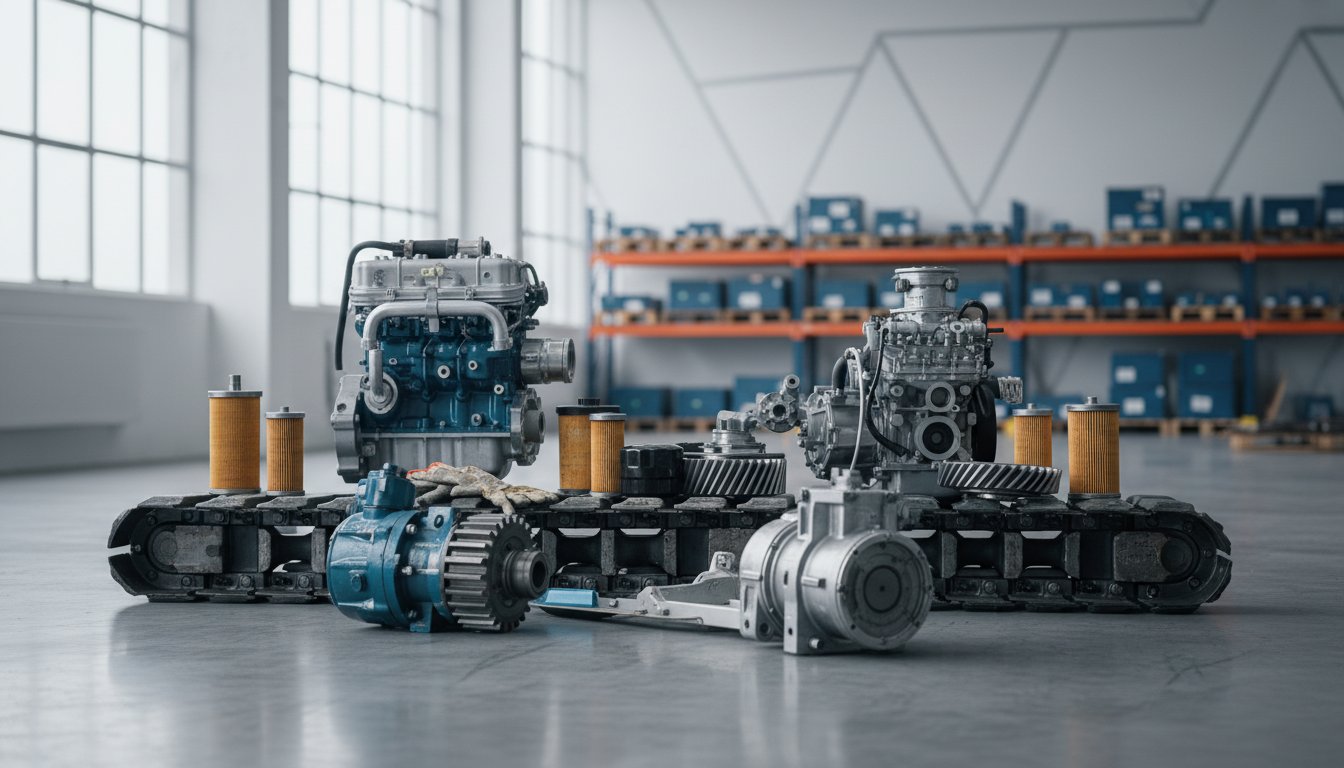resources of Hybrid Vehicle Chassis Training exporters