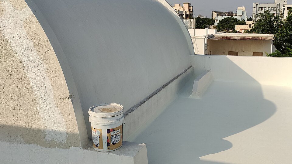 Waterproofing Material Exporters, Wholesaler & Manufacturer | Globaltradeplaza.com