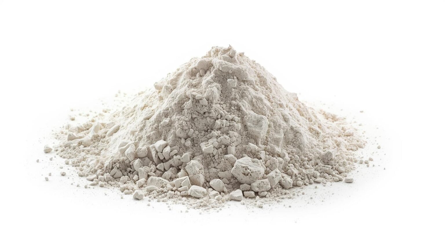 resources of Bentonite clay exporters