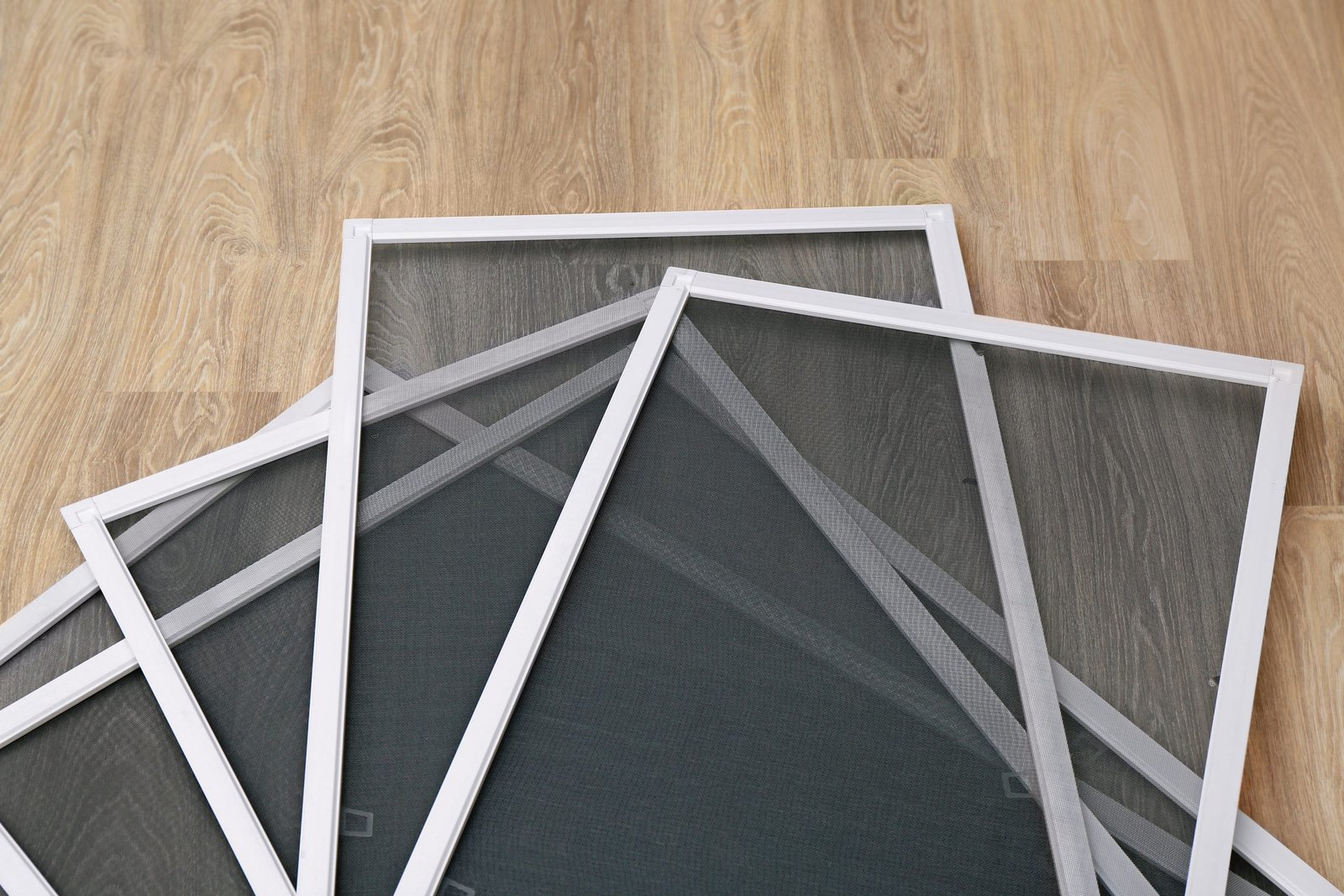 resources of Aluminum Alloy Window Screens For Household exporters