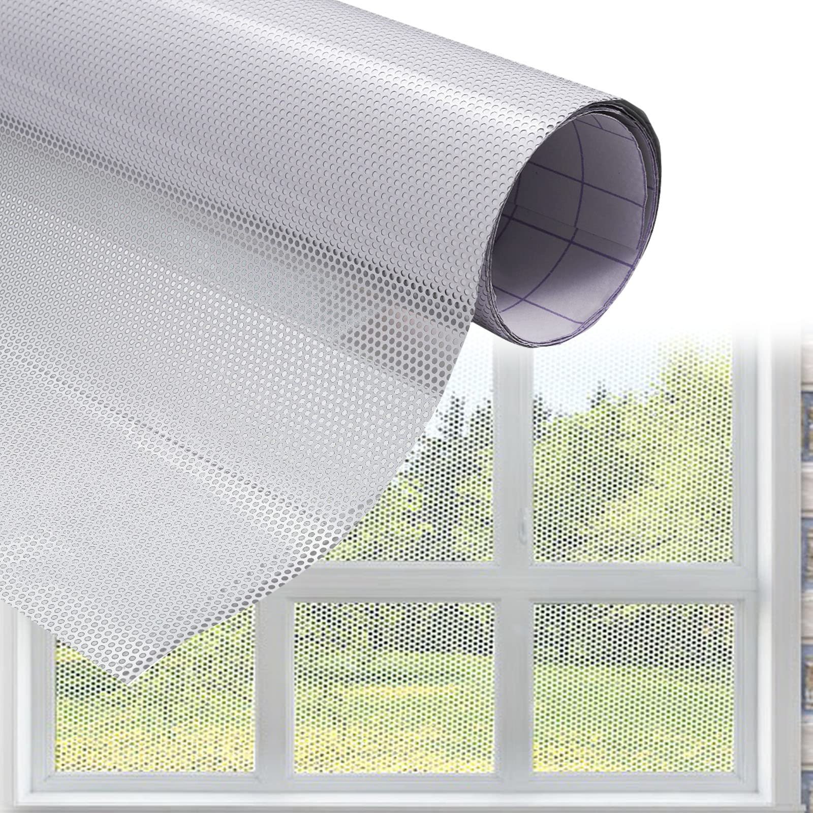 resources of Bt851 Pvc Frosted Window Privacy Film exporters