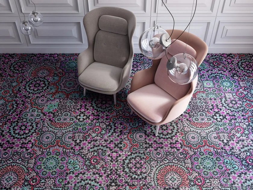 resources of China 80% Wool 20% Nylon Axminster Cabin Carpet exporters