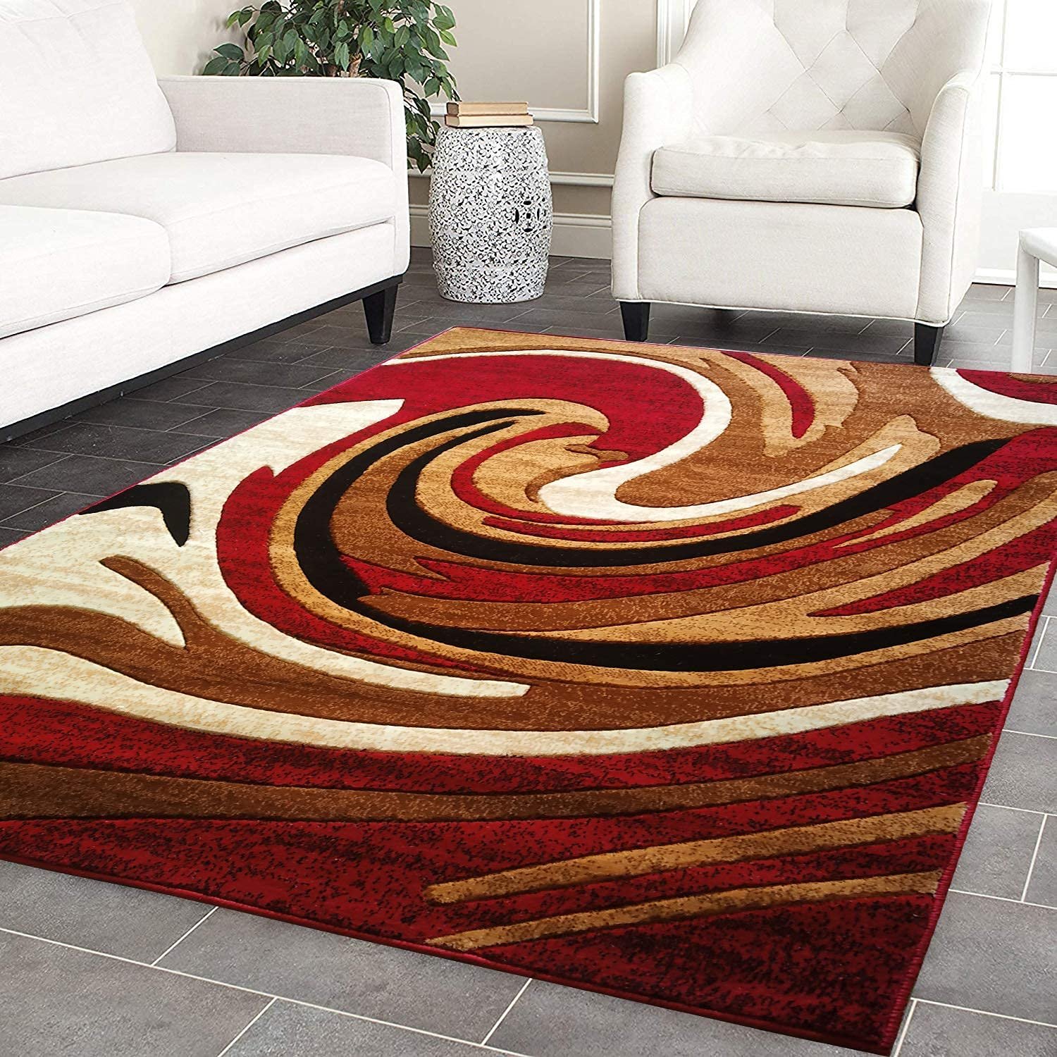 resources of China Hand Tufted Rug Chinese Wool Area Rugs exporters