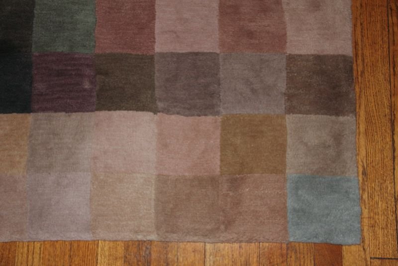 resources of Woolen carpets exporters