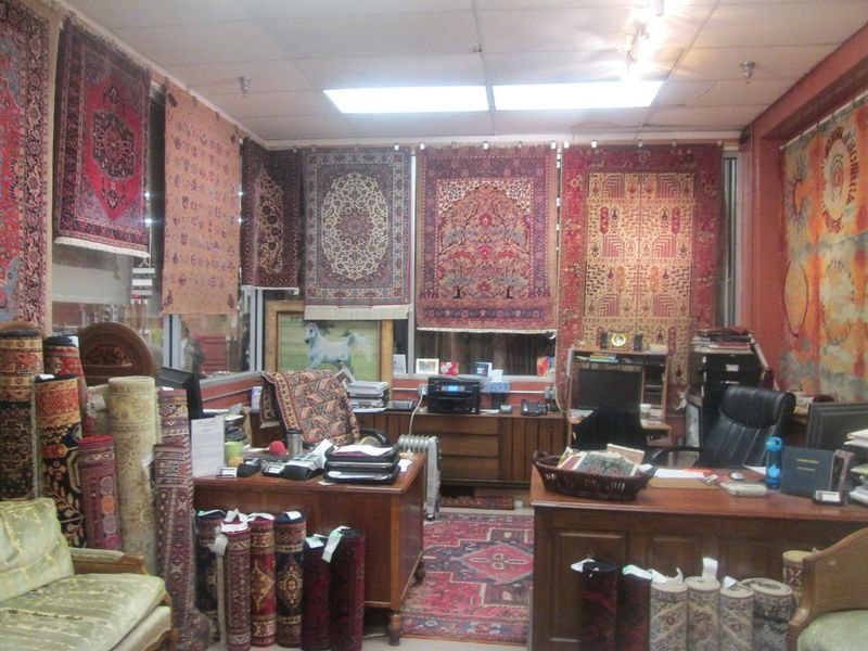 resources of Area Rug exporters