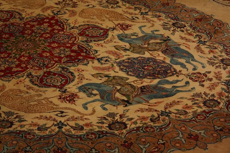 resources of All Over Kashan - Isfahan - Floral exporters