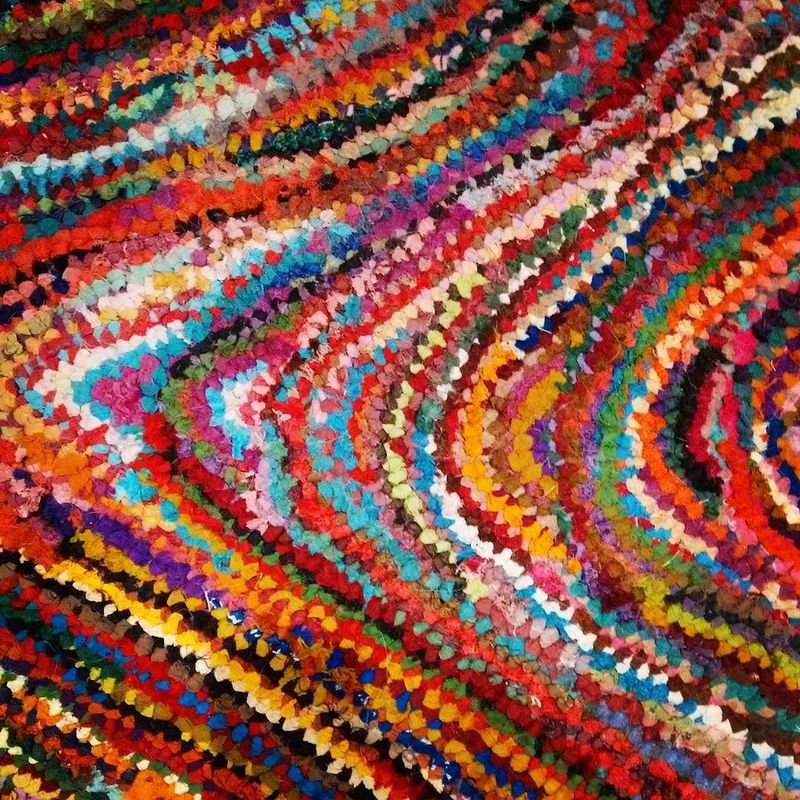 resources of Chindi Rugs exporters