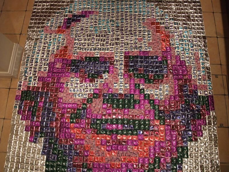 resources of Woven Digital Printed Area Rug exporters
