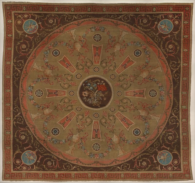 resources of Rugs exporters