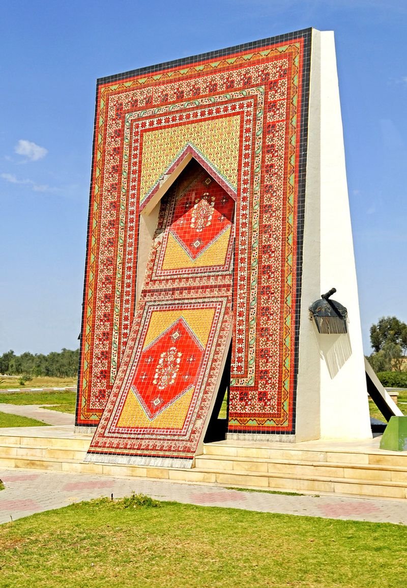 resources of Carpet exporters