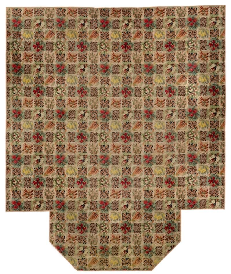 resources of Christmas Tablecloth 5 - Beige exporters