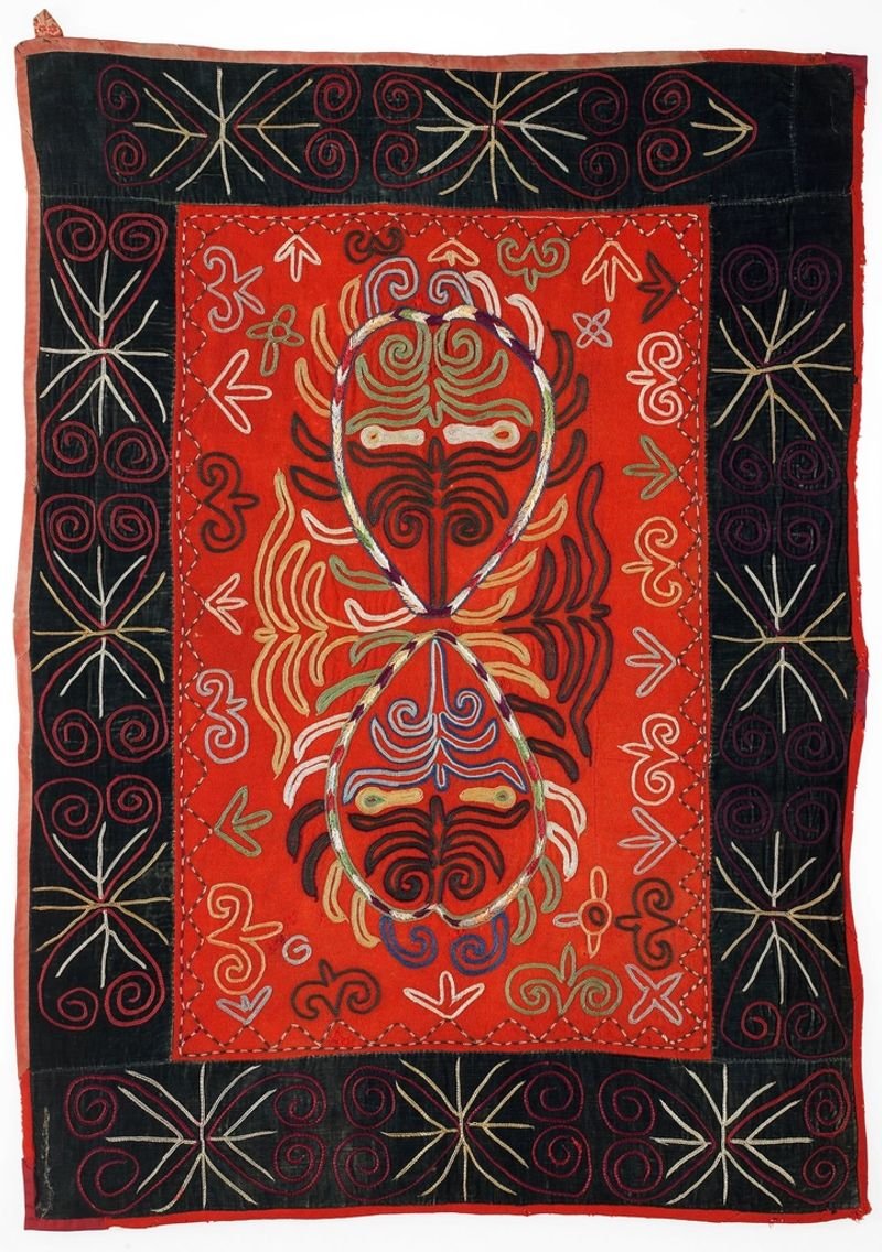 resources of Traditional Batik Painting Kitset From Indonesia exporters