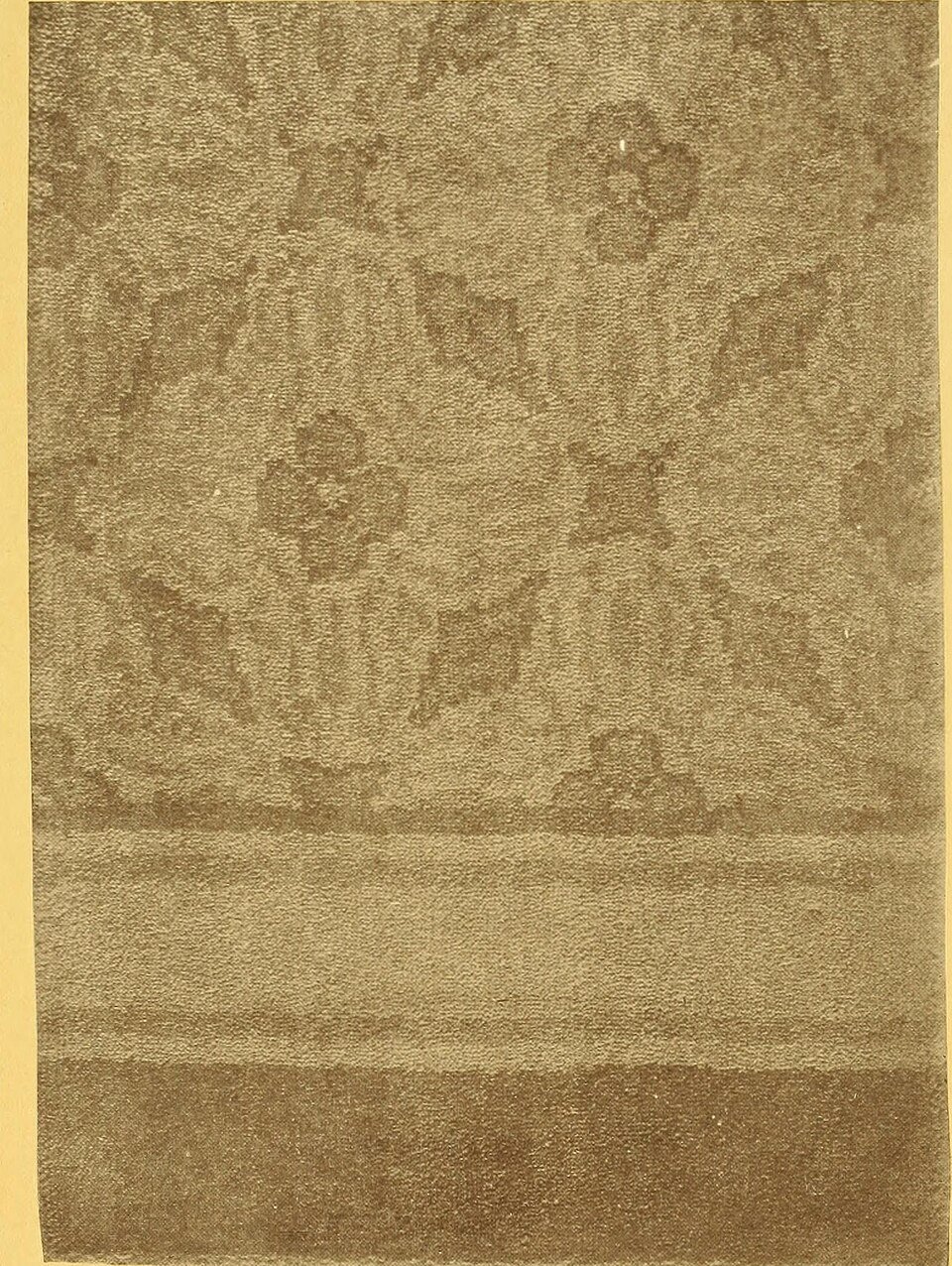 resources of Poly Chenille Jacquard Woven exporters