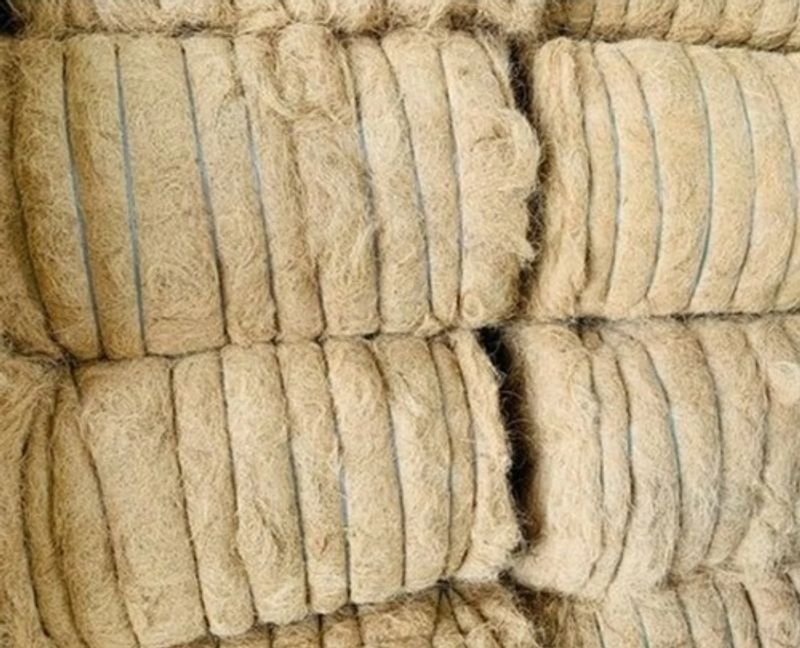 resources of Coir Ropes, Coir Rope Bundle, Natural Coir Rope exporters