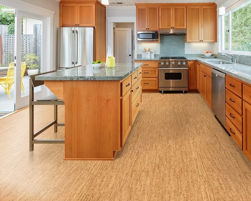 resources of Cork underlay exporters