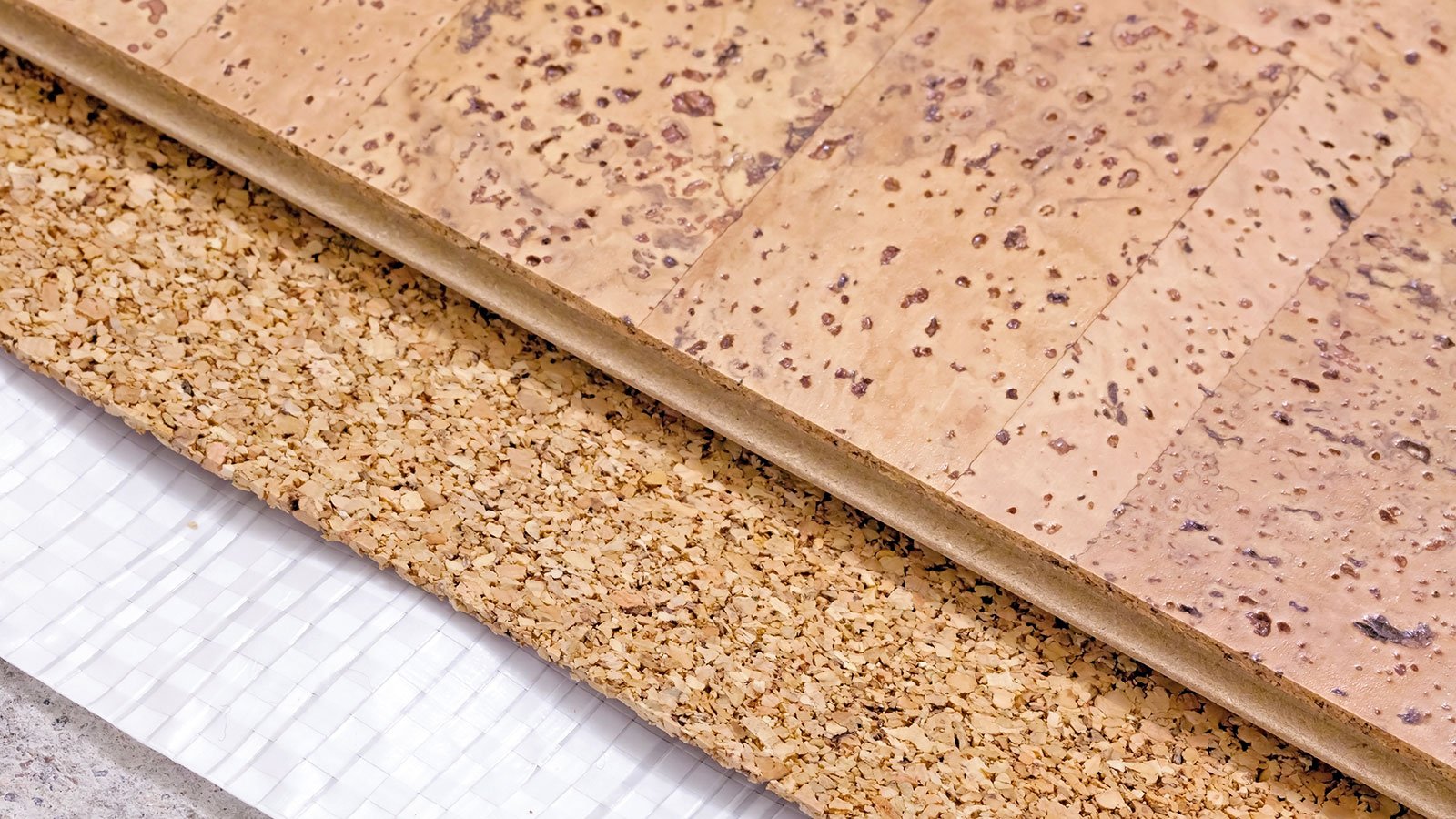 resources of Wood-based Antistatic Floor exporters