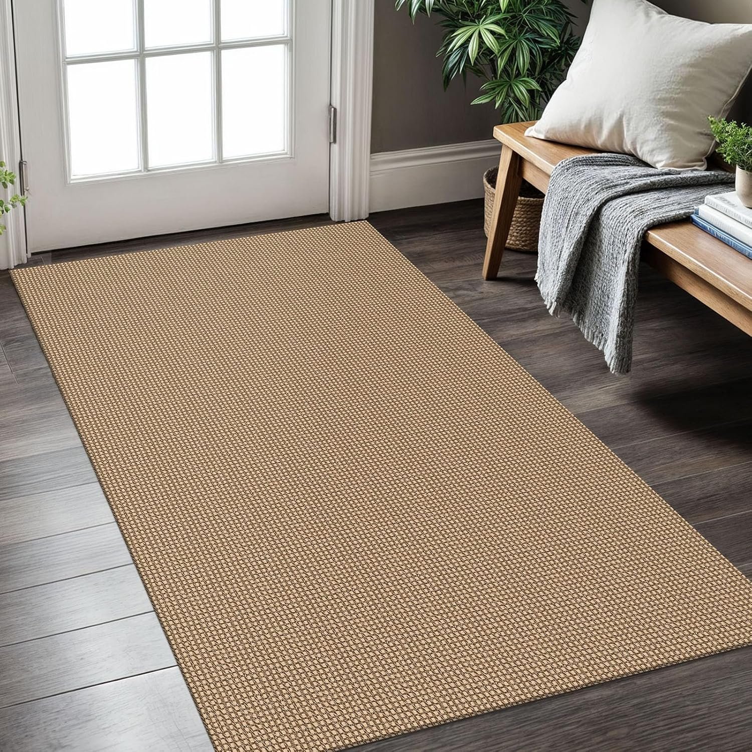 resources of Hand Made Cotton Rug exporters