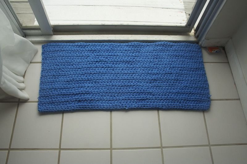 resources of Handmade Doormat exporters