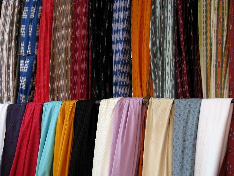 resources of Cosmetic Cotton Pads Roll exporters