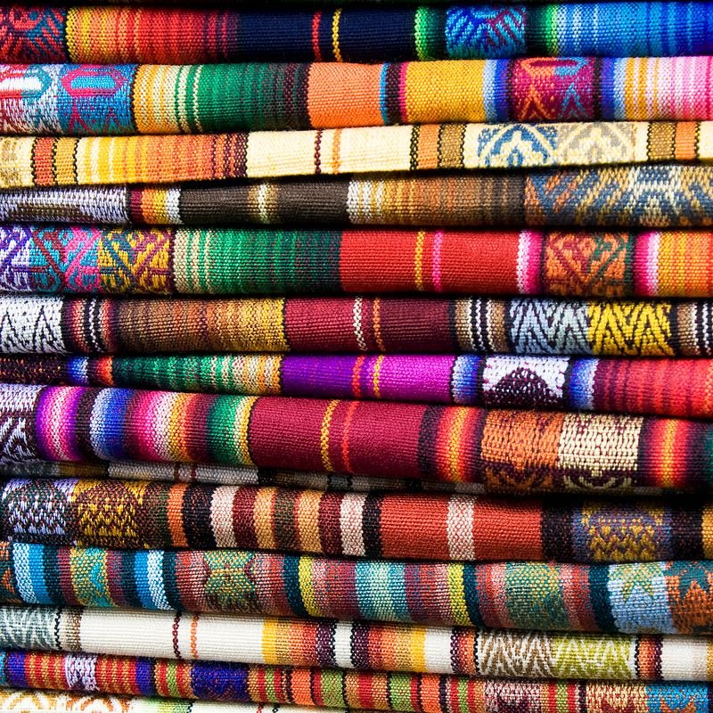 resources of Cusco exporters