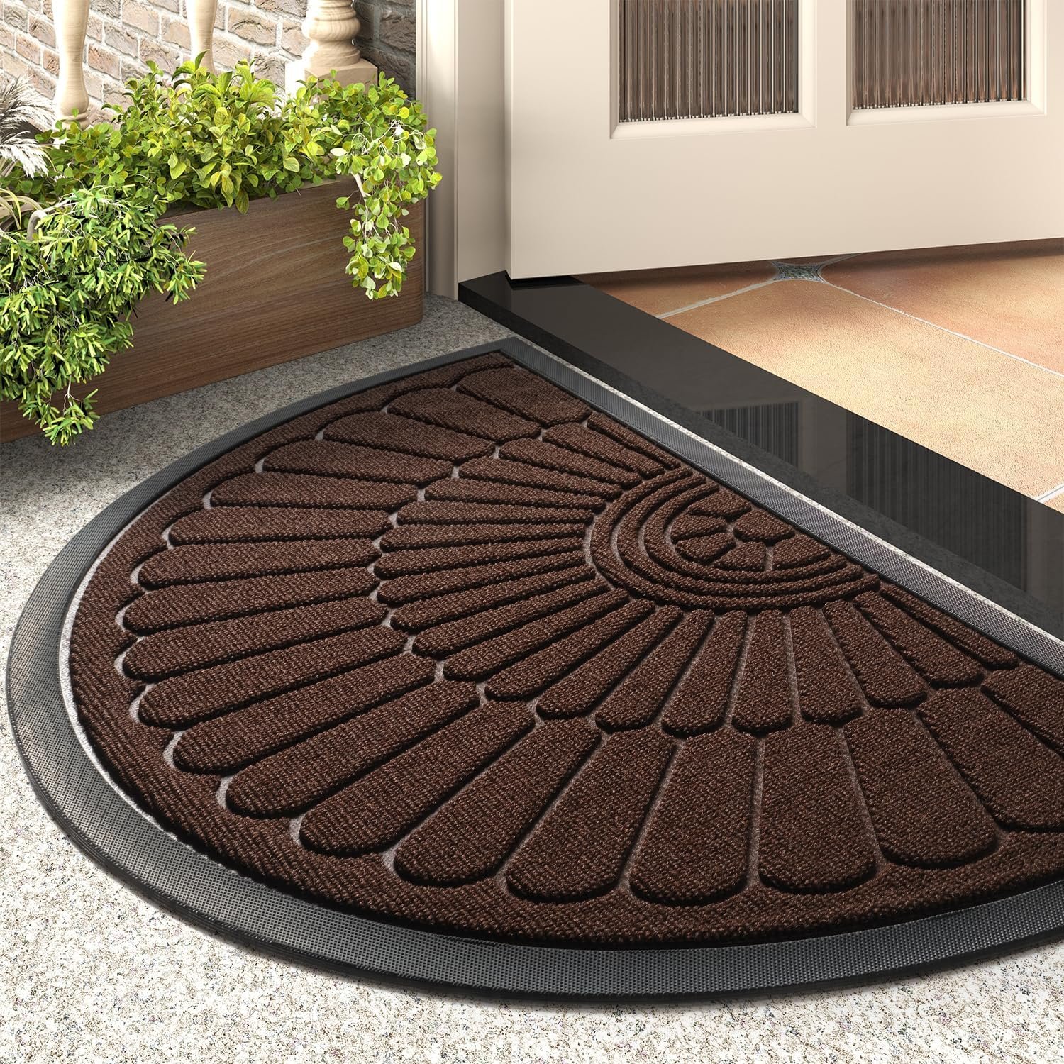 resources of Exterior Mats exporters