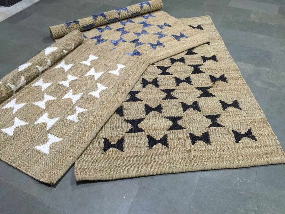 resources of China Custom Hand Tufted Rug China Cabin Carpet exporters