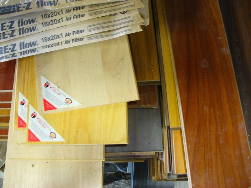 resources of Press boards exporters