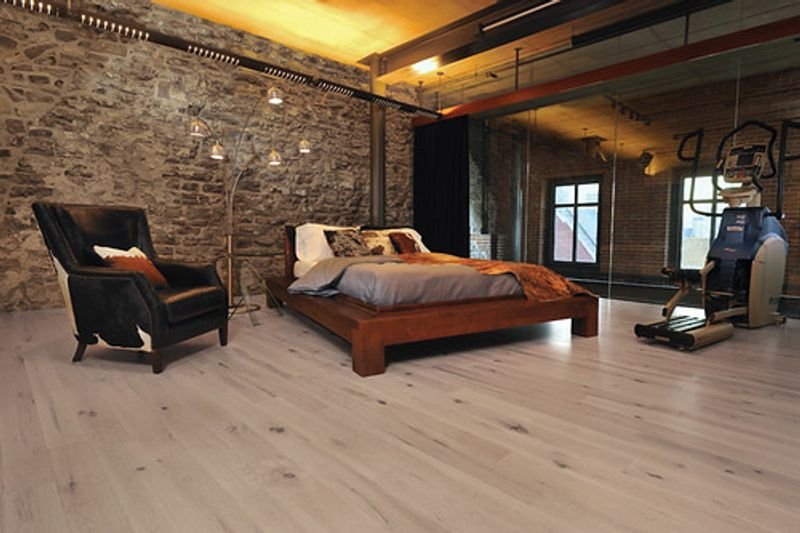 resources of European oak/engineered wood flooring exporters