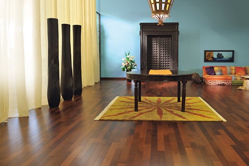 resources of Engineered flooring white oak 83mm exporters