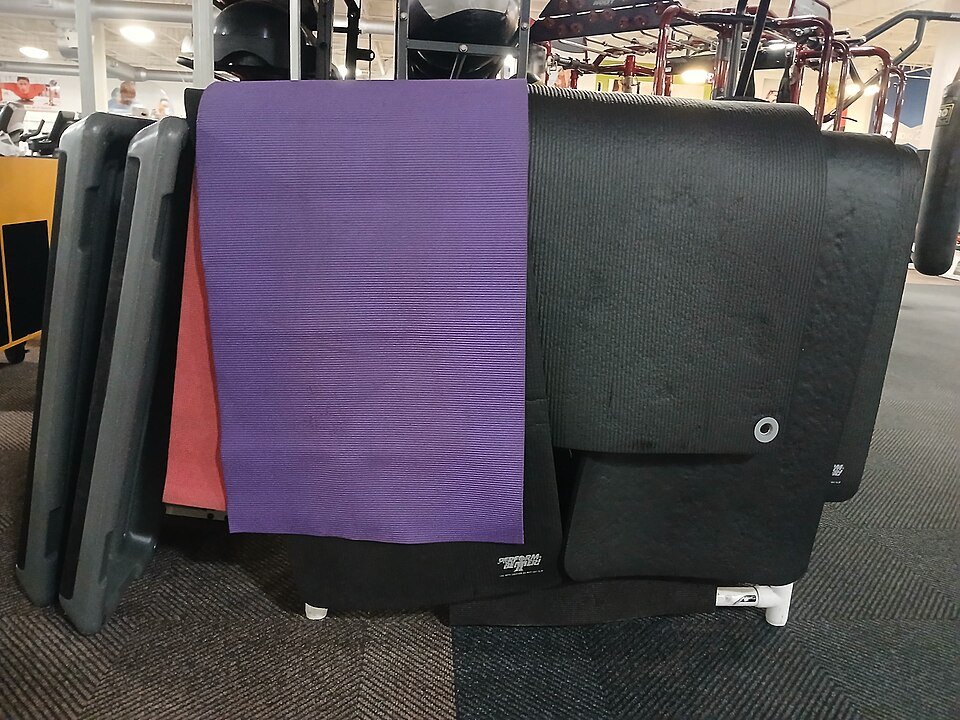 resources of YOGA OR EXERCISE MAT exporters