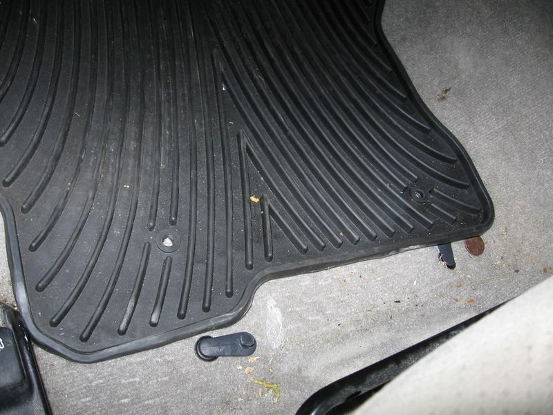 resources of Floor Mats 40 x 55 (type 2) exporters