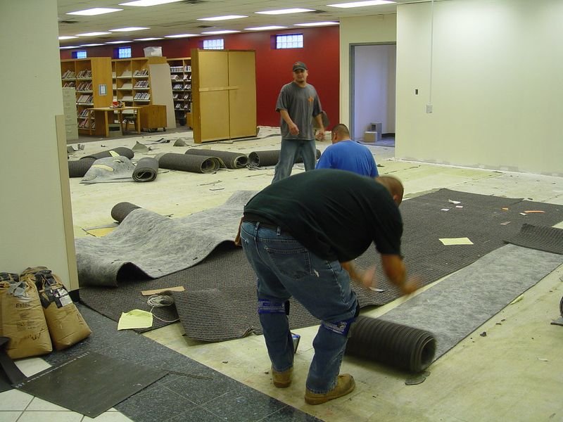 resources of Carpet Tile exporters