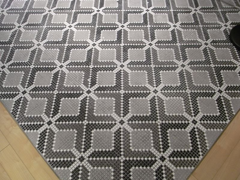 resources of Terrazzo for Shopping Mall Flooring exporters