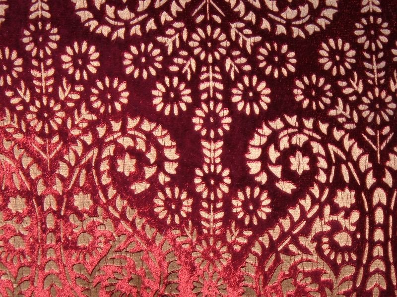 resources of Ethnic Wear Fabric exporters