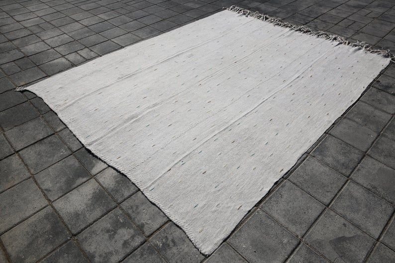 resources of Recycled Plastic Mats Rugs exporters