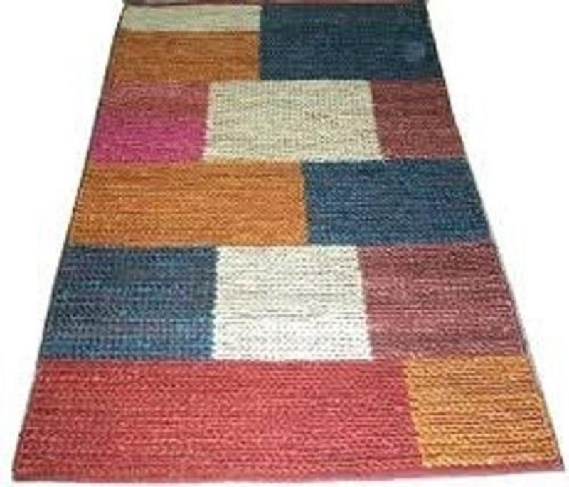 resources of Hand Woven Rugs exporters