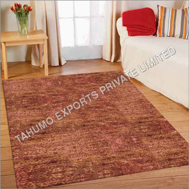 resources of HANDKNOTTED WOOLEN CARPET exporters