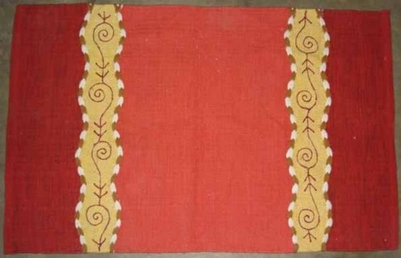 resources of Table Runner exporters