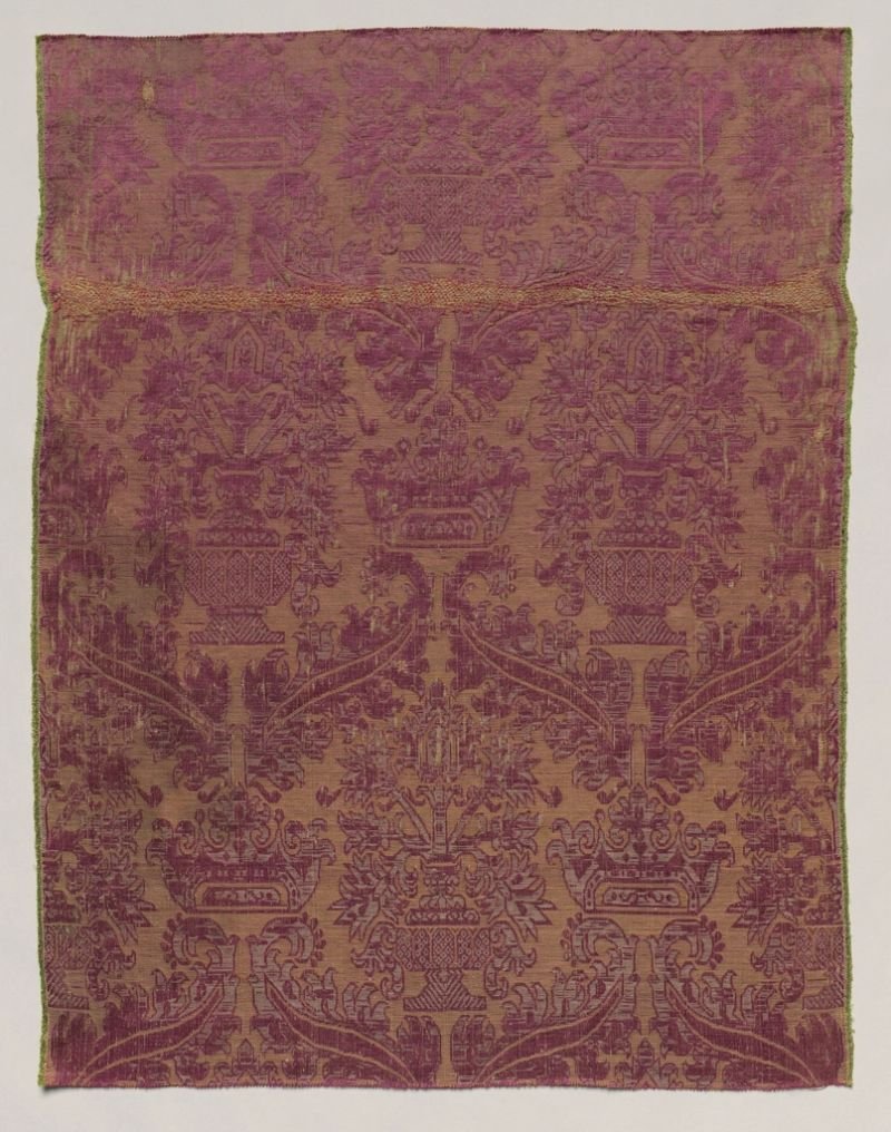 resources of Roman Silk exporters