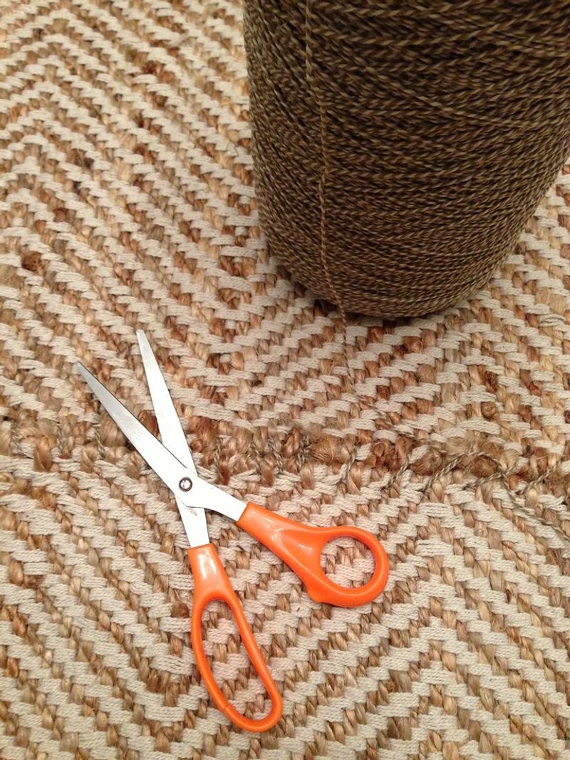 resources of Jute carper, rugs, backing cloth exporters