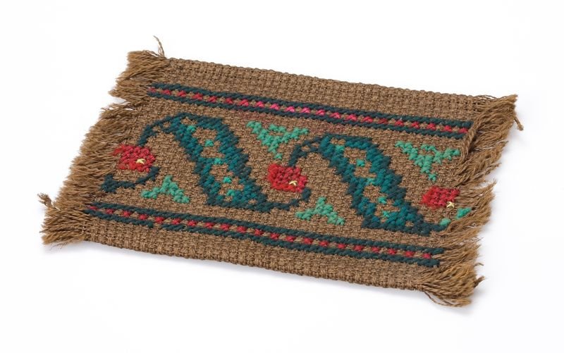 resources of Handmade Doormat exporters