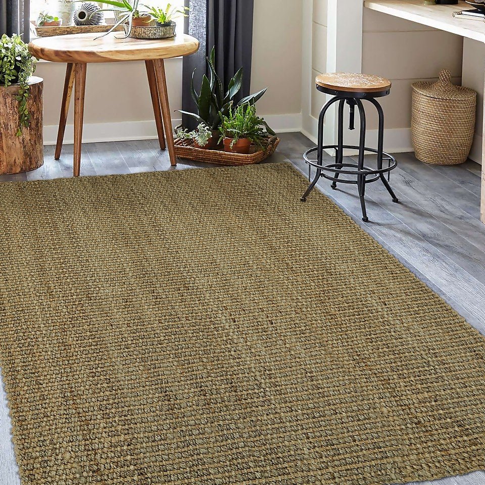 resources of Jute Carpets, Bags exporters