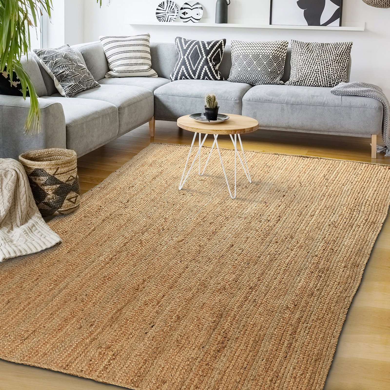 resources of Jute Carpet exporters
