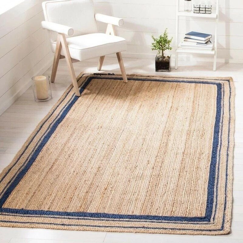 resources of Era Braided Jute Rugs exporters