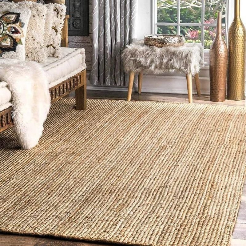resources of Natura Wool Rug exporters