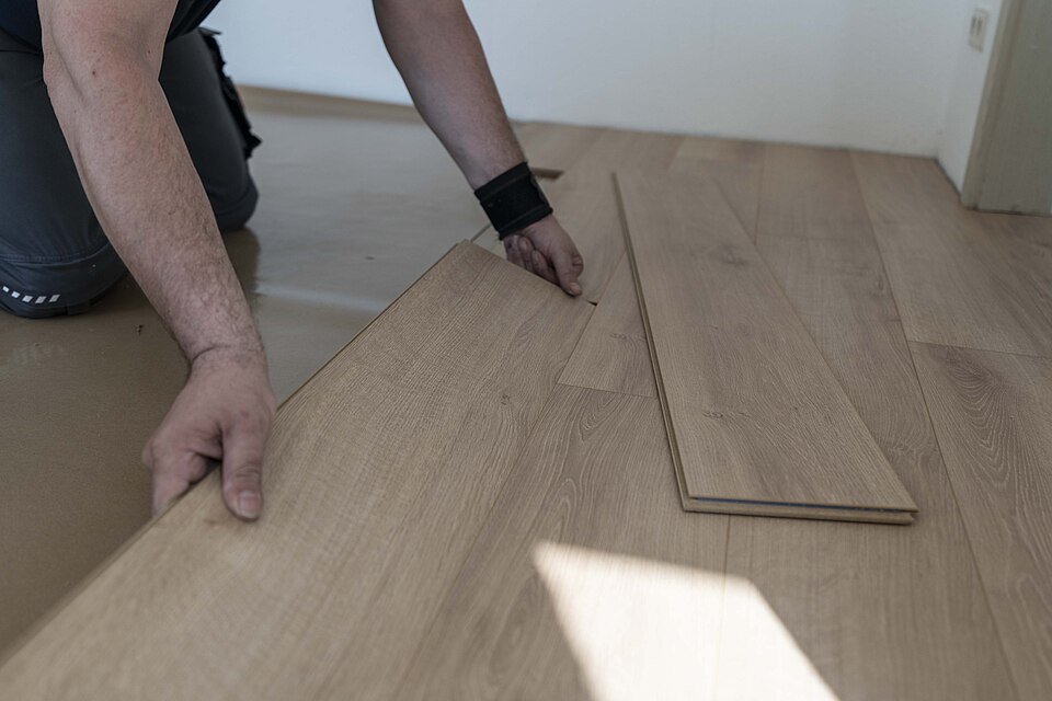 resources of SPC Flooring exporters