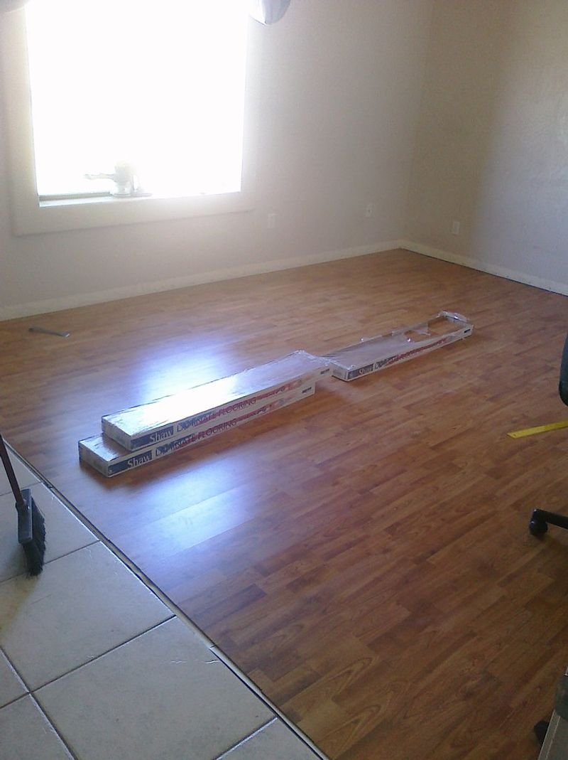 resources of Laminated flooring exporters